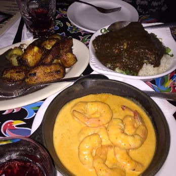 Cha Cha Cha - Caribbean Near Me - San Francisco, California