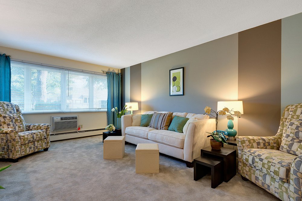 INTERNATIONAL VILLAGE Updated September 2024 26 Photos 201 W 96th