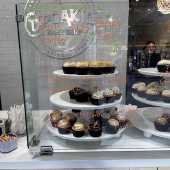 Cupcakin' Bake Shop - Bakeries Near Me - Berkeley, California Cupcakin' Bake Shop - Bakeries Near Me - Berkeley, California