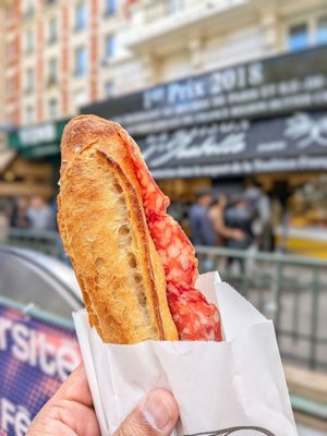 La Maison d'Isabelle by null