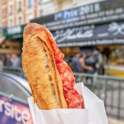 La Maison d'Isabelle - Baguette