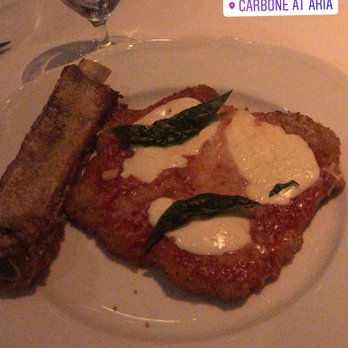 Carbone - Italian Near Me - Las Vegas, Nevada