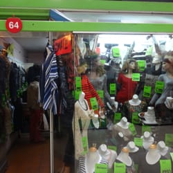 Ropa de temporada a excelentes precios.