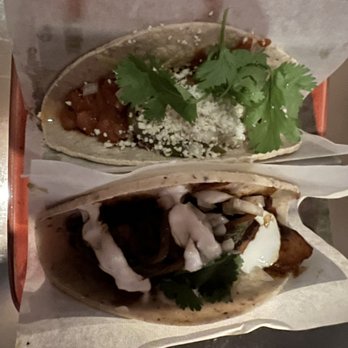 Oyamel - Tacos - vegetarian - Mexican Near Me - Washington, DC, District of Columbia
