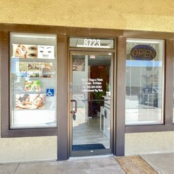 New Life Spa