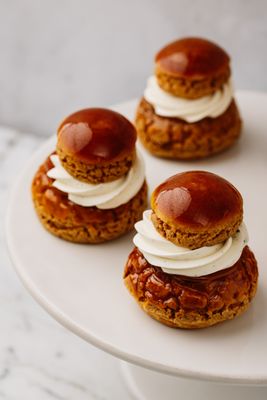 Thierry Alberni by null