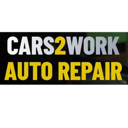 Cars2Work Auto Repair