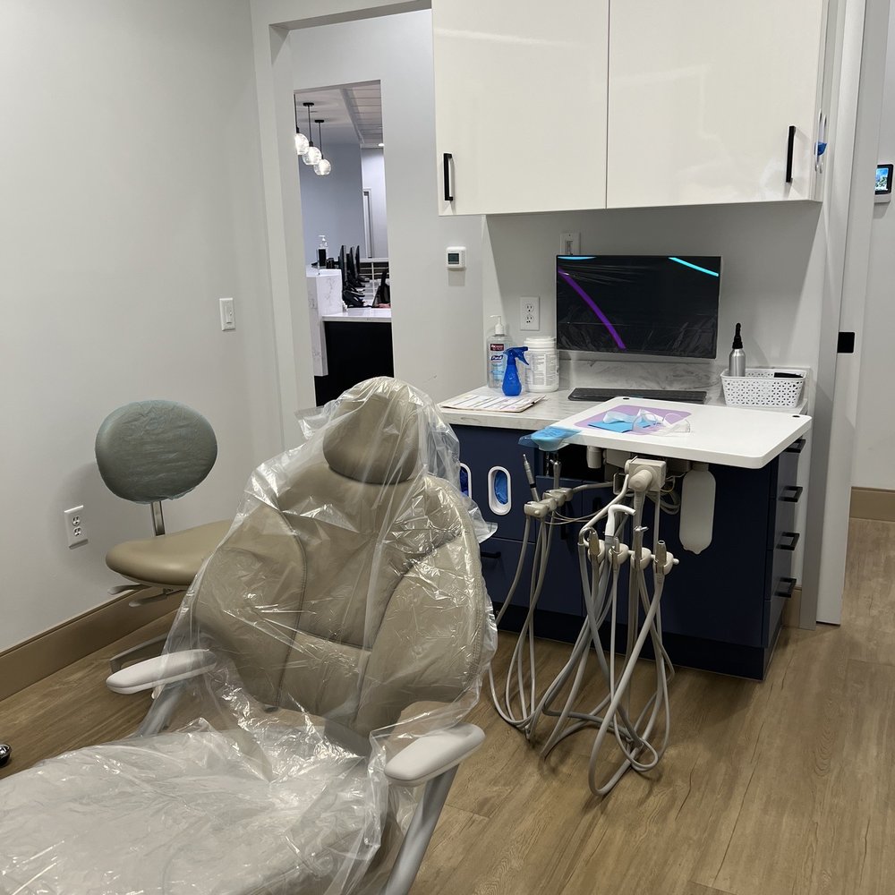 Eagle Glen Dental - New equipment - Orthodontists Near Me - Corona, California Eagle Glen Dental - New equipment - Orthodontists Near Me - Corona, California