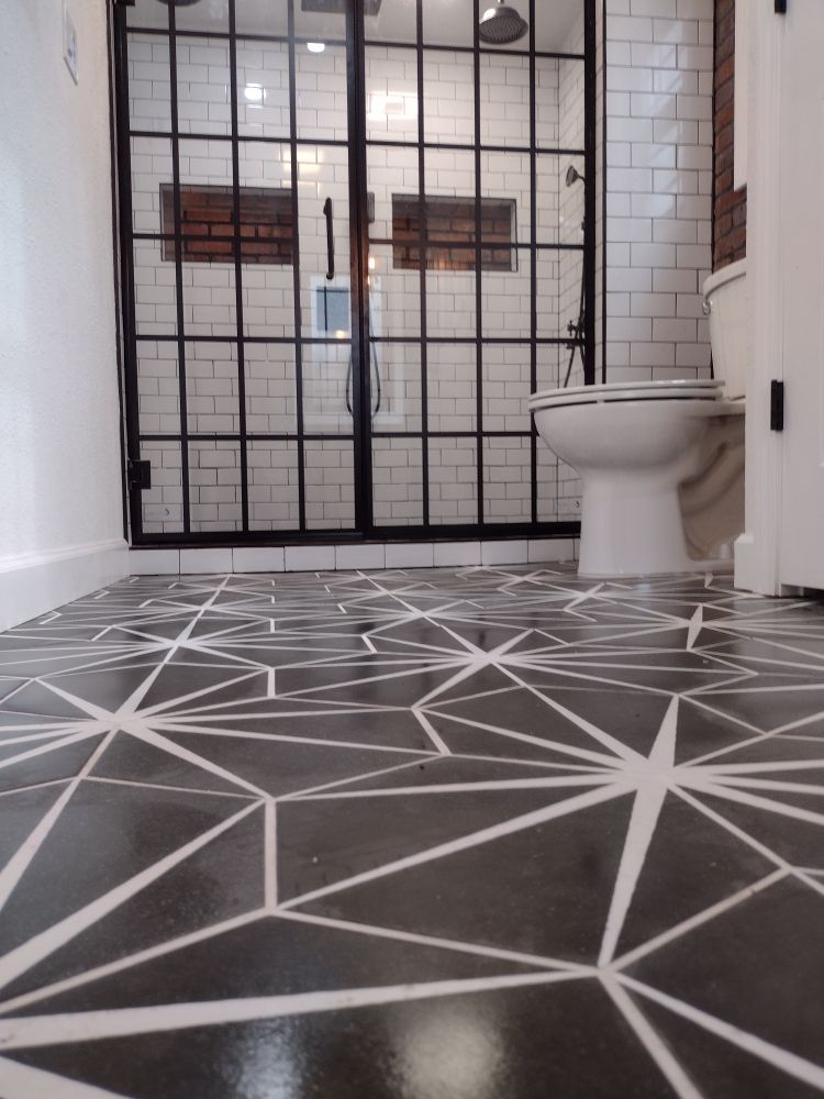 Slide of Semper Fi Contracting