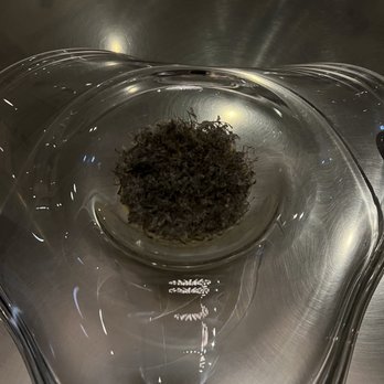 Alinea - osetra - New American Near Me - Chicago, Illinois Alinea - osetra - New American Near Me - Chicago, Illinois