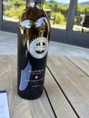 Clif Family Winery by null