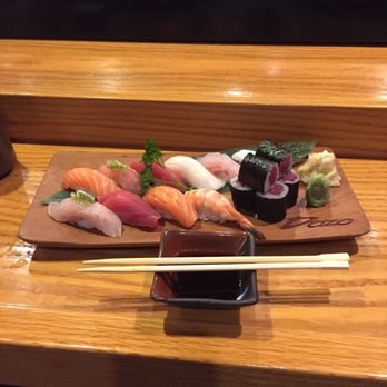 Dozo - The best Sushi in town by Benny! - Japanese Near Me - New Haven, Connecticut