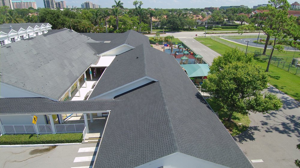 Slide of Estate Roofing