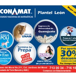 Conamat