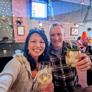 The Golden Pineapple - Cocktail Bars Near Me - Asheville, North Carolina The Golden Pineapple - Cocktail Bars Near Me - Asheville, North Carolina