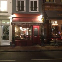 Quartier Latin