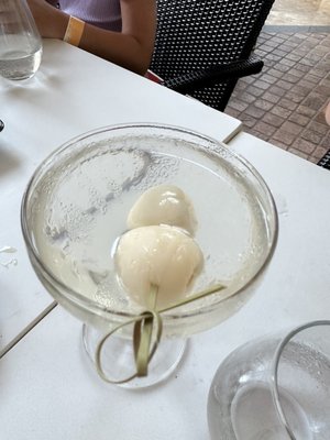 Ke-uH Restaurant by null