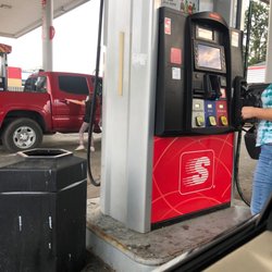 Speedway