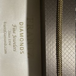 Frantz Diamonds & Jewelry