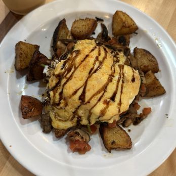 Early Morning Delight - Breakfast & Brunch Near Me - Chicago, Illinois Early Morning Delight - Breakfast & Brunch Near Me - Chicago, Illinois