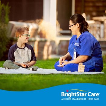 BrightStar Care - Home Health Care Near Me - Canton, Georgia BrightStar Care - Home Health Care Near Me - Canton, Georgia