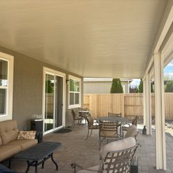 ABC Patio Installers - Patio cover