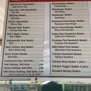 Red's Root Beer! - American Near Me - Paw Paw, Michigan Red's Root Beer! - American Near Me - Paw Paw, Michigan