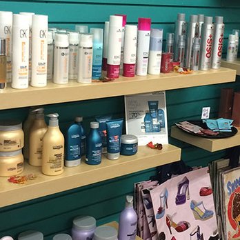 Salon 580 - L'oreal Prefessional product in stock! - Hair Salons Near Me - Carlsbad, California