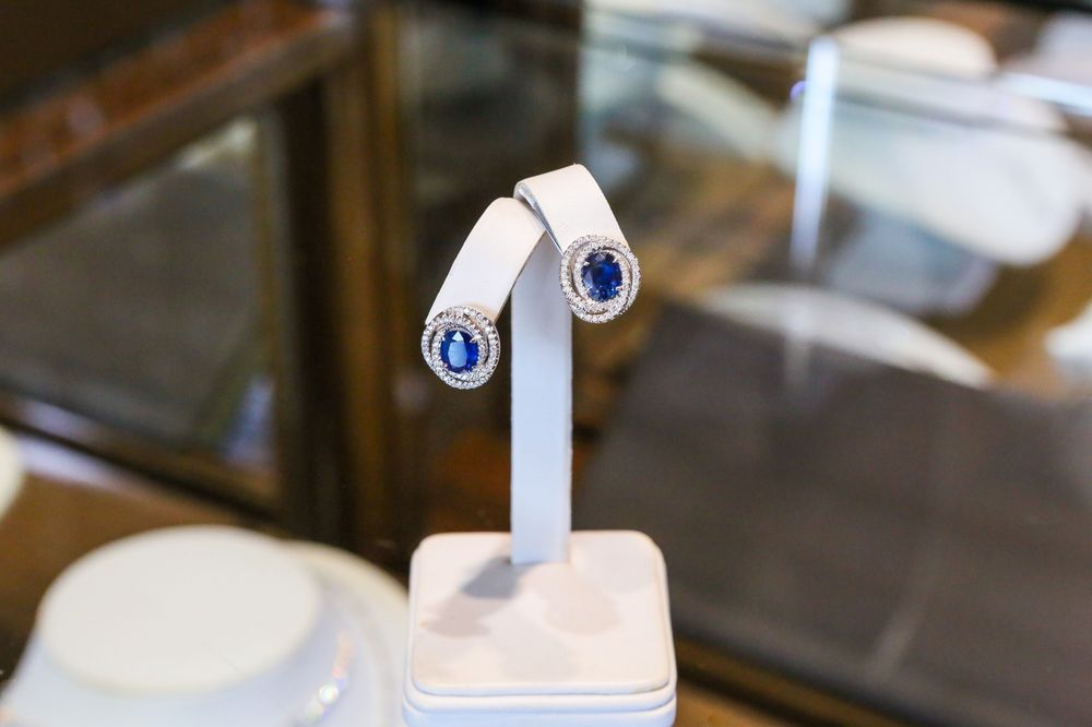 GREGORY’S FINE JEWELRY Updated August 2024 16950 Jog Rd, Delray