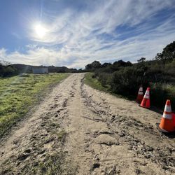 Carmel Mountain Preserve