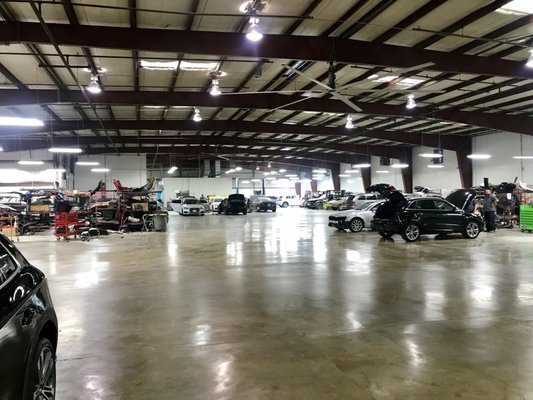 DALLAS COLLISION CENTER - Updated June 2025 - 15 Photos & 36 Reviews