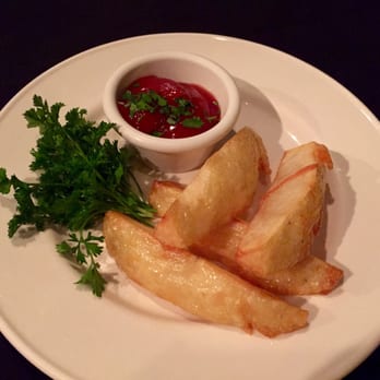 Bistro Beaux - Fried Potato - Japanese Near Me - Torrance, California Bistro Beaux - Fried Potato - Japanese Near Me - Torrance, California