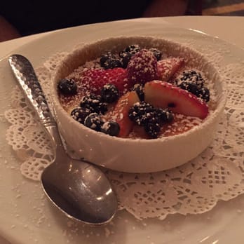 Gemmell's Restaurant - Creme brûlée - French Near Me - Dana Point, California Gemmell's Restaurant - Creme brûlée - French Near Me - Dana Point, California