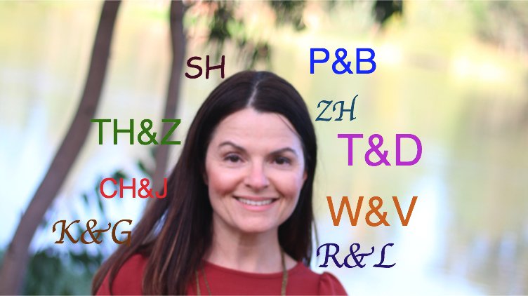 Smooth English - reading tutor in Seattle, WA