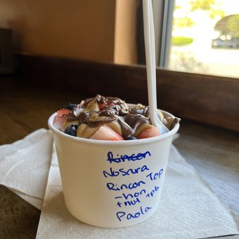 Pablo's Bowls North OC - Acai Bowls Near Me - Ocean City, Maryland Pablo's Bowls North OC - Acai Bowls Near Me - Ocean City, Maryland