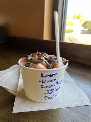 Pablo's Bowls North OC by null