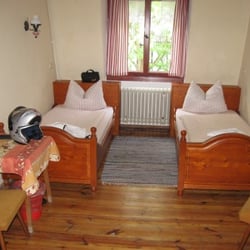 Hotel Ferienhotel Sormitzblick