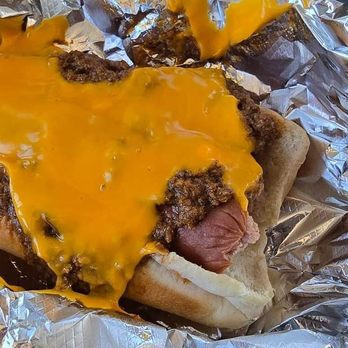 Cryin' Johnnies - Sloppy Dog - American Near Me - Mount Airy, Maryland Cryin' Johnnies - Sloppy Dog - American Near Me - Mount Airy, Maryland