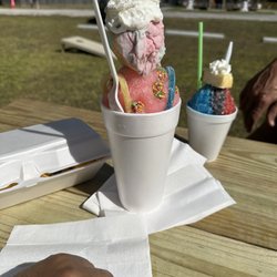 Lulu’s Specialty Snocones And More
