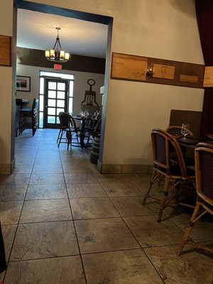 The Twisted Cork Cafe by null