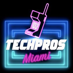 Techpros Miami