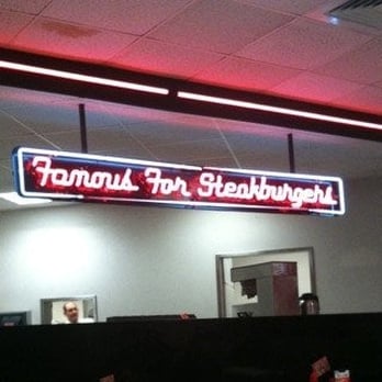 Steak ’n Shake - Enough said! - Fast Food Near Me - Albany, Georgia Steak ’n Shake - Enough said! - Fast Food Near Me - Albany, Georgia