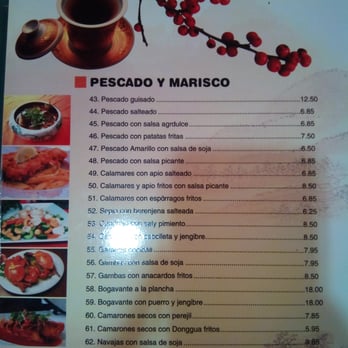 Sueca Casa Ru - Chinese Near Me - Valencia, V