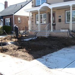 JJ Irrigation Systems