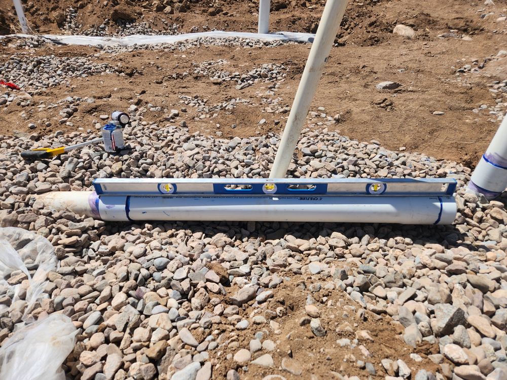 A Mountain Septics - septic in Tucson, AZ