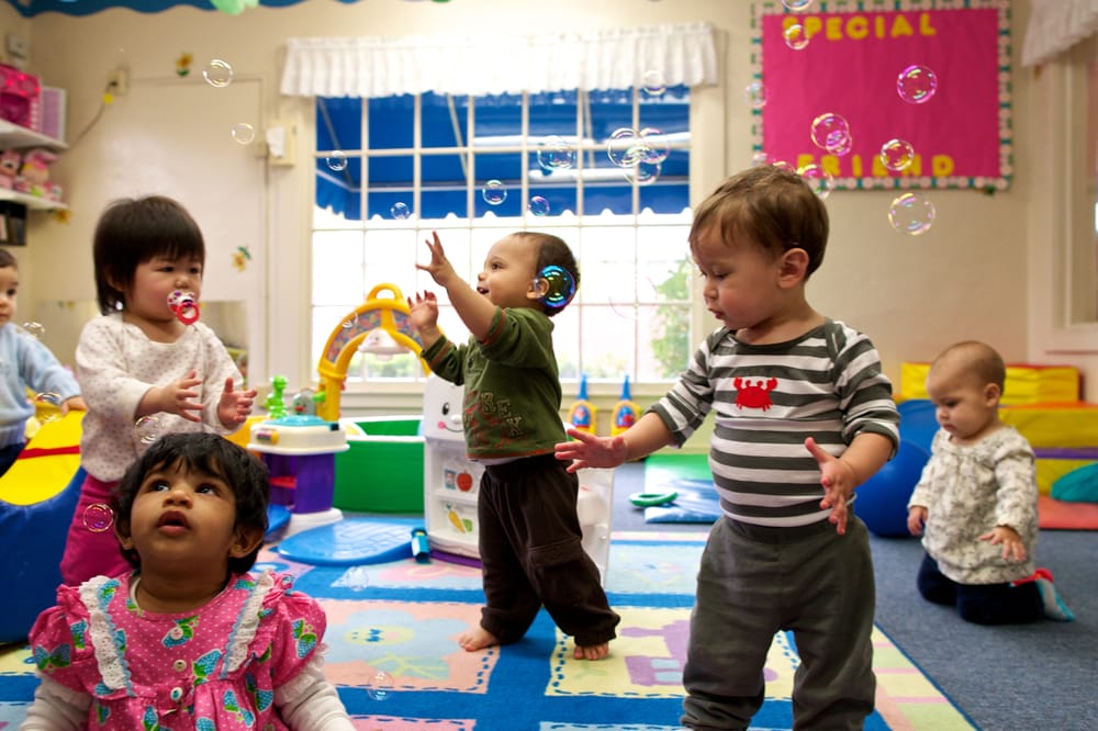 Action Day Schools - El Quito - childcare center in Saratoga, CA