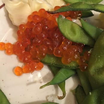 Kumagoro - Very bad salmon egg, stank like it has been a month. Also note the texture. - Japanese Near Me - Anchorage, Alaska Kumagoro - Very bad salmon egg, stank like it has been a month. Also note the texture. - Japanese Near Me - Anchorage, Alaska