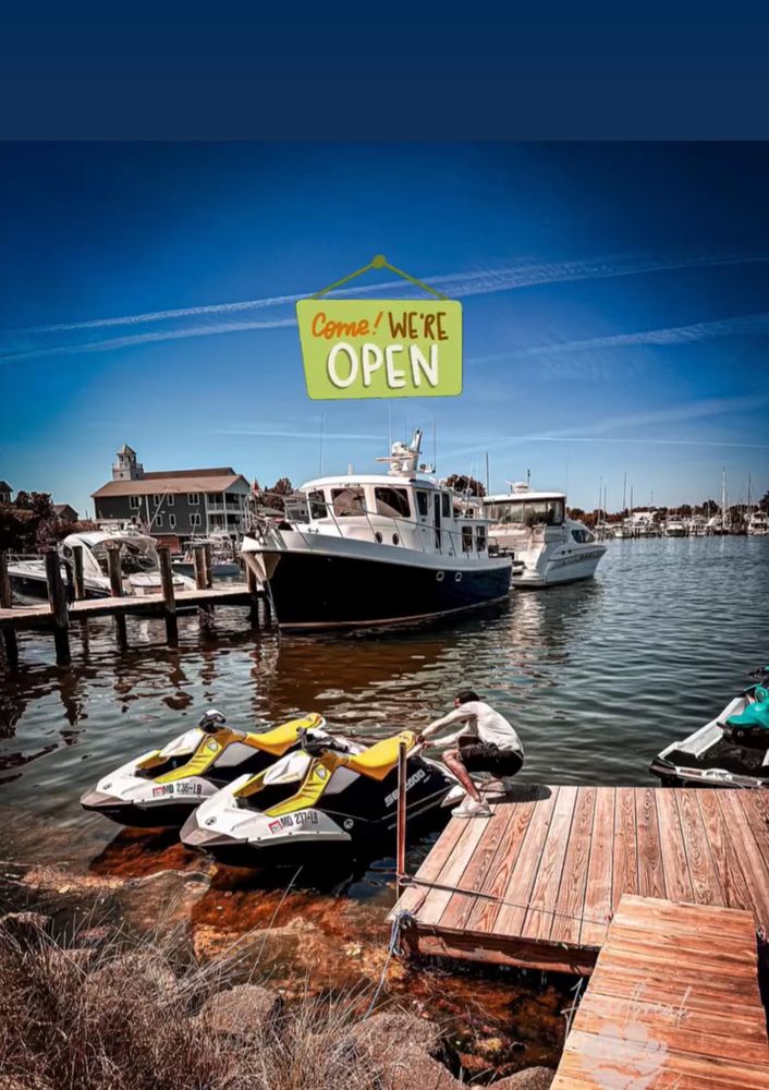 SOMD WaterSports Logo