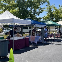Elk Grove Farmers Market