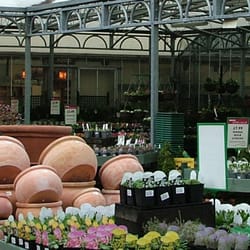 Squire's Garden Centres